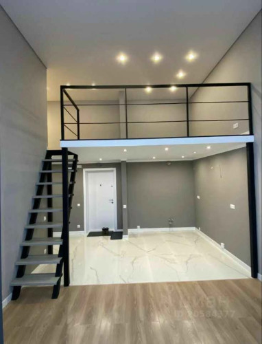 Kontraktor Mezzanine kotatangerang- Terpercaya