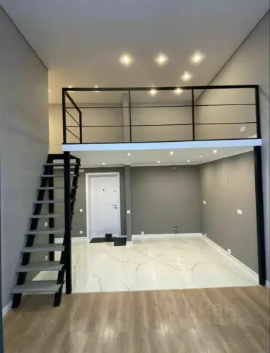 Kontraktor Mezzanine kotatangerang- Terpercaya di Kota Tangerang